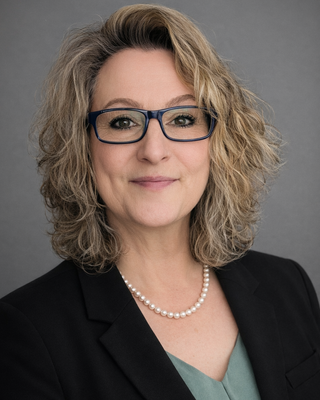 Photo of Tracie Ray, Supervisee in Clinical Social Work, PhD, MSW