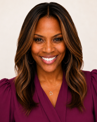 Photo of Rasheda L Anderson - Rasheda L. Anderson-Mustard Seed Counseling Center, Licensed Professional Counselor, LCPC