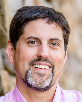 Photo of Todd Vance, PhD, Psychologist