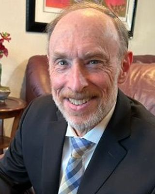 Photo of Dr. Brad Shamis, Psychologist, PhD