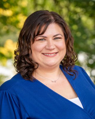 Photo of Lacie Baumer, Licensed Professional Counselor, LPC, NCC