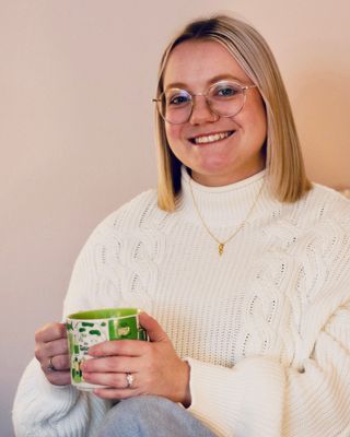 Photo of Kaitlyn Plautz, Clinical Social Work/Therapist, MSW, LCSW