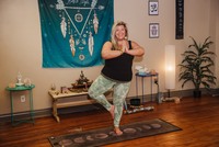 Gallery Photo of Gypsy Soul Nicole: Certified Yoga Teacher, Access Consciousness Bars, Master Reiki Level 3, Smudge Sticks