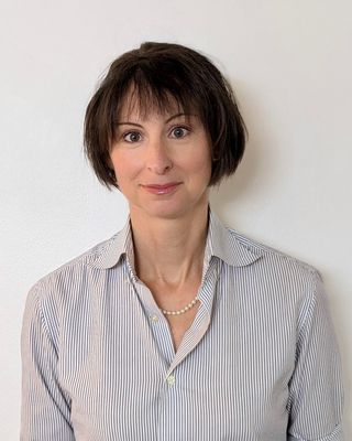 Photo of Marina Shafran, PhD, LP, Psychologist