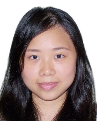 Photo of Riley Chan, Counsellor