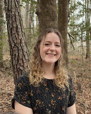 Photo of Hannah Bortz, Licensed Professional Counselor Associate, MS, LPC-A