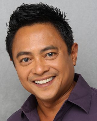 Photo of Keith D Pedro, Psychologist, PsyD, MA