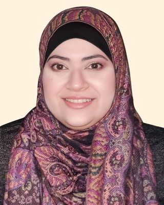 Photo of Hanan Abdelwahab, Clinical Social Work/Therapist, LSW