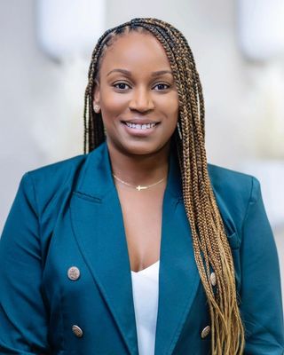 Photo of Ashley Archie, Clinical Social Work/Therapist, LCSW-C