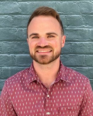 Photo of Ben Linden, Licensed Professional Clinical Counselor, MA, LPCC-S