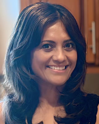 Photo of Giselle Reddy, Licensed Professional Counselor, LPC, CPCS