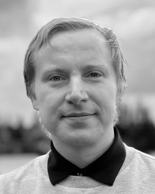 Photo of Jan Stovicek, Pre-Licensed Professional, BA