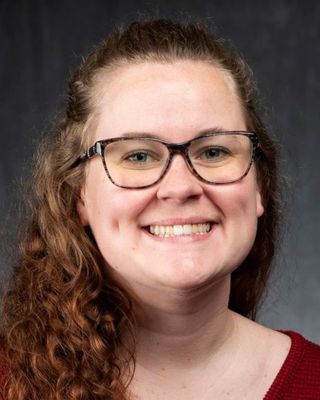 Photo of Morgan Nauman, Marriage & Family Therapist Intern in Valdosta, GA