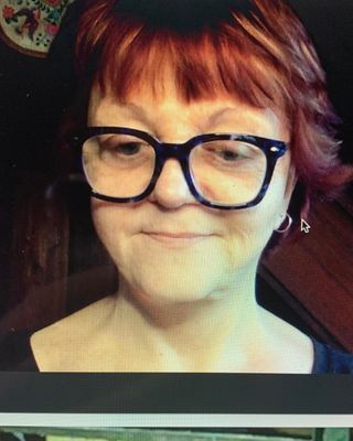 Photo of Mary Ann Tuohy, Counselor, LPC, NCC, ACS, GC-C