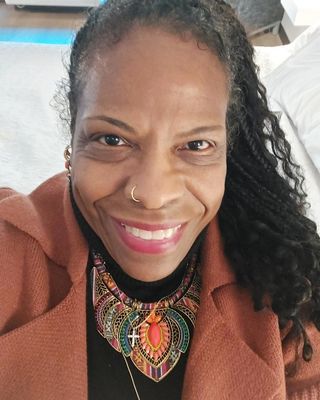 Photo of Sondra Regina Bryant, Clinical Social Work/Therapist, LCSW