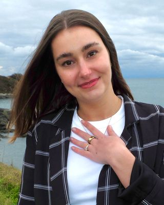 Photo of Anna Maida, Counsellor, RCC, MACP