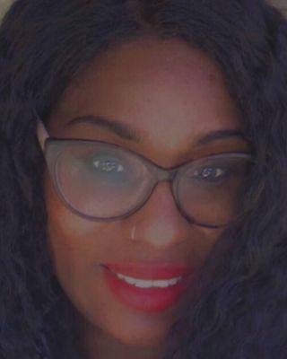 Photo of Lakeshia Gill, Clinical Social Work/Therapist, LCSW