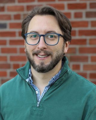 Photo of Riley McConnell, Licensed Professional Counselor, MS, LPC