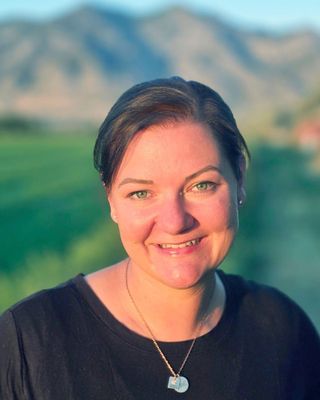 Photo of Rike Hendrickson, Marriage & Family Therapist Intern, MFTI