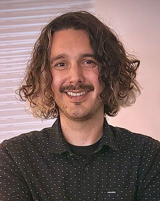 Photo of Garrett Cimino, Clinical Social Work/Therapist, LCSW