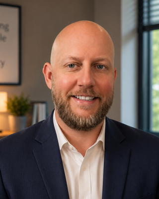 Photo of Kyle D Mejeur, Clinical Social Work/Therapist, LCSW