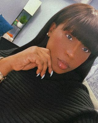 Photo of Rachelle Bellevue, Clinical Social Worker, MSW, LCSW