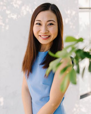 Photo of Moni M Tang, Marriage & Family Therapist in Willis, TX