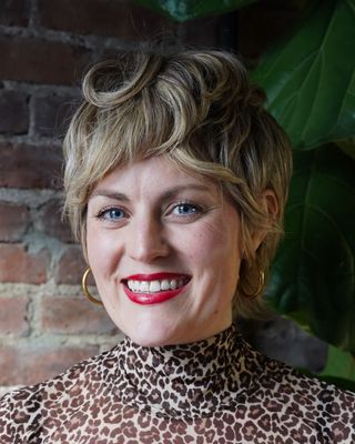 Photo of Laura Temple, Psychiatric Nurse Practitioner, PMHNP