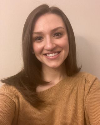 Photo of Morgan Cascello, Licensed Social Worker in Middlesex County, NJ