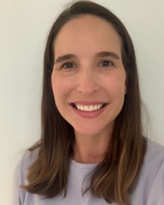 Photo of Patricia Truhn, Licensed Professional Counselor, MA, LPC