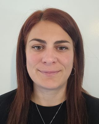 Photo of Kirsty Ginger, Counsellor, DCounsPsych, BACP