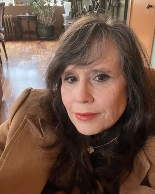 Photo of Lynn Rigney, Psychologist, PsyD