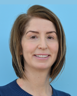 Photo of Crystal Beckwith, Licensed Professional Counselor, LPC