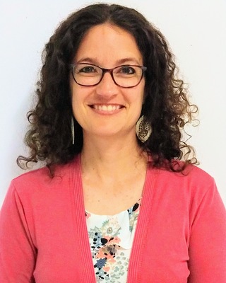 Photo of Shannon Hogg, MA, MDiv, LPC, NCC, Licensed Professional Counselor