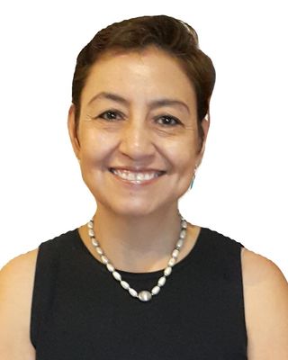 Foto de Rocio Ramirez Ramirez, Psicólogo, Dr. en Psicología