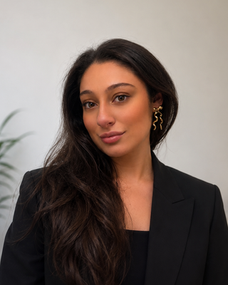Photo of Amelia Figueroa, Counselor, LMHC
