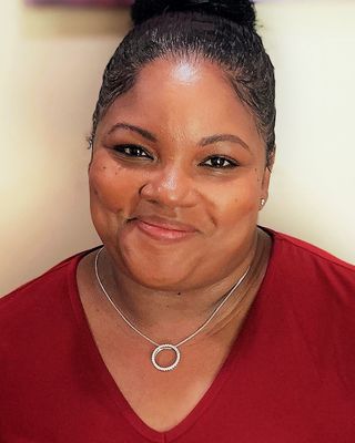 Photo of Jacqueline A Hunter-Lewis, MA, LAMFT, Marriage & Family Therapist Associate