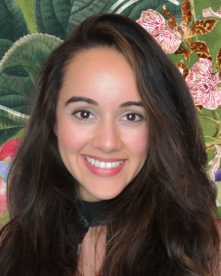 Photo of Gigi Gomez, Art Therapist, LPC-S, ATR-BC