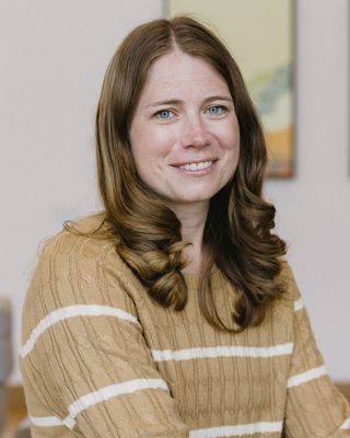 Photo of Dr. April Watts, Licensed Clinical Professional Counselor, LCPC, PMH-C, EdD