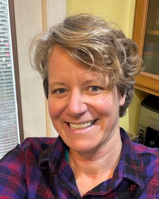 Photo of Kimberly Brammer, Licensed Professional Counselor, MA, LPC, ATR-BC