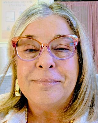 Photo of Jill E Apodaca - Jill E Apodaca artsoules LLC, Art Therapist, MA, LPAT, ATR-BC
