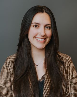 Photo of Cassidy French, Clinical Social Work/Therapist, LCSW