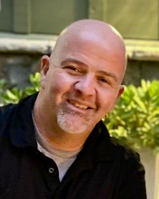 Photo of Jon Errol Seljuk, Pre-Licensed Professional