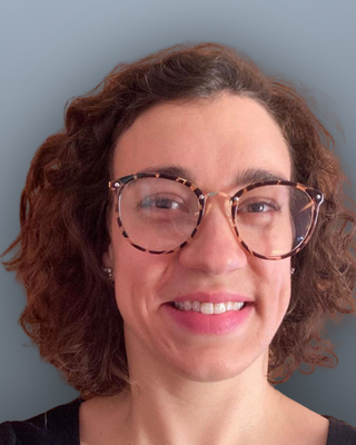 Photo of Kate Hanselman, Psychiatric Nurse Practitioner, PMNHP