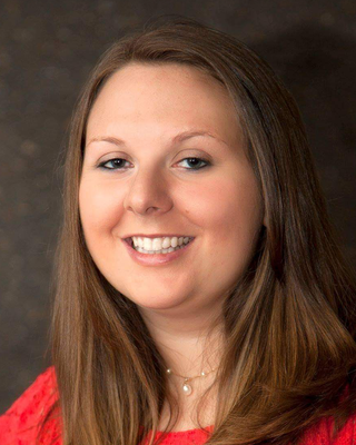 Photo of Heather Thigpen, Licensed Clinical Mental Health Counselor, LMHC