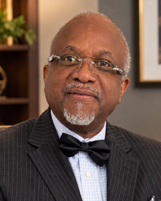 Photo of Christopher Oyede - Cagel Psychiatry & TMS Services, Psychiatrist, MD, DABPN