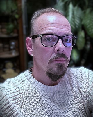 Photo of Randy Parker, Clinical Social Work/Therapist, LCSW, CADC