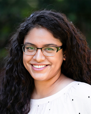 Photo of Vanessa Lopez, Marriage & Family Therapist, LMFT