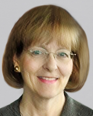 Photo of Margie Anunson, Licensed Professional Counselor in Madison, WI