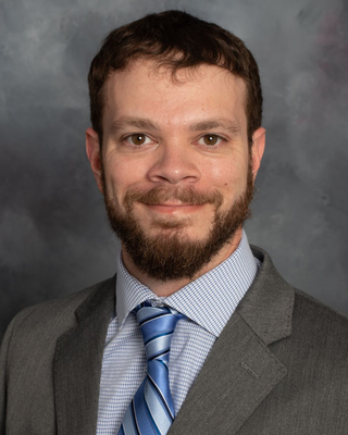 Photo of Daniel Galbo, Psychologist, PsyD